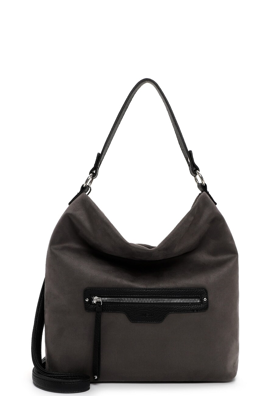 

Сумка через плечо Emily & Noah Emily & Noah Drancy Rue 09, Dark grey