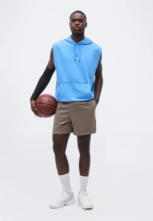 Спортивные шорты Jordan Sport Essential Short, оливково-серый — фото 2