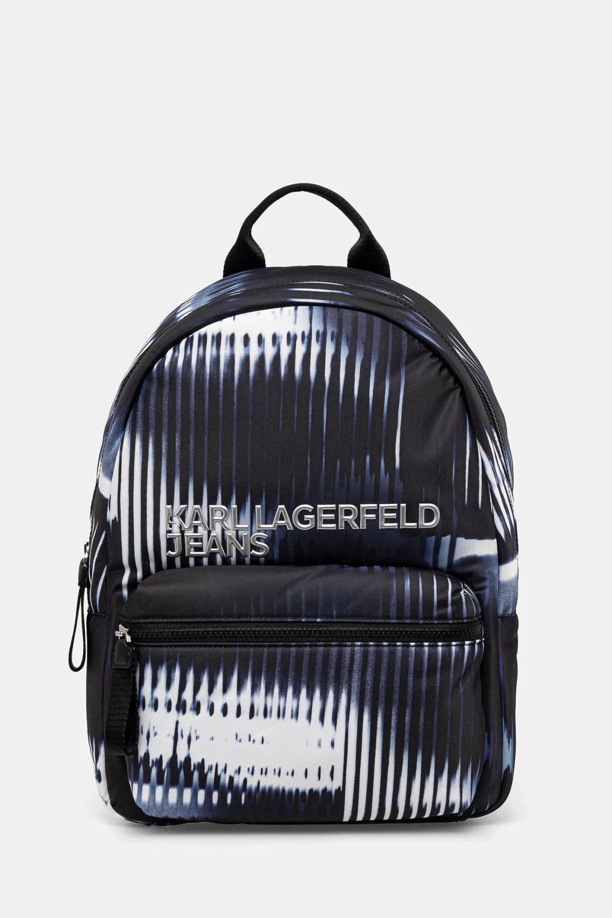 

Рюкзак Karl Lagerfeld Jeans, черный
