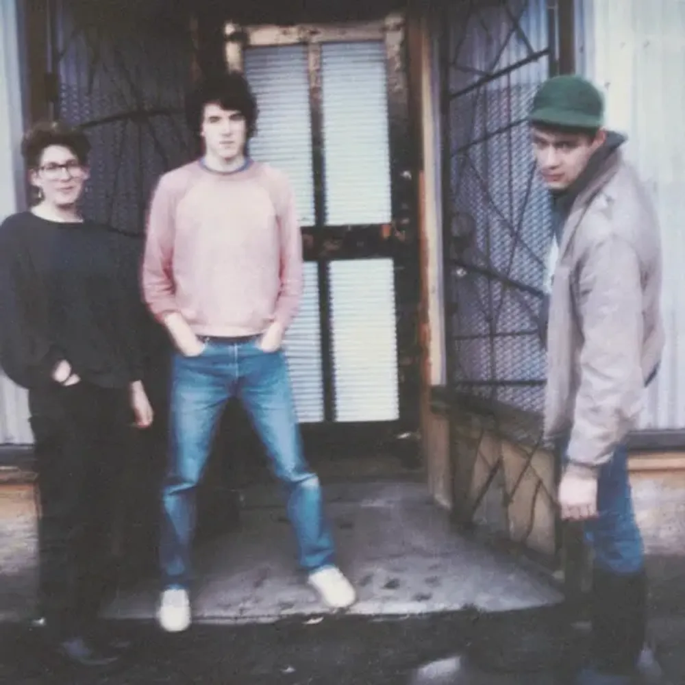 

Виниловая пластинка LP Dreamy - Beat Happening