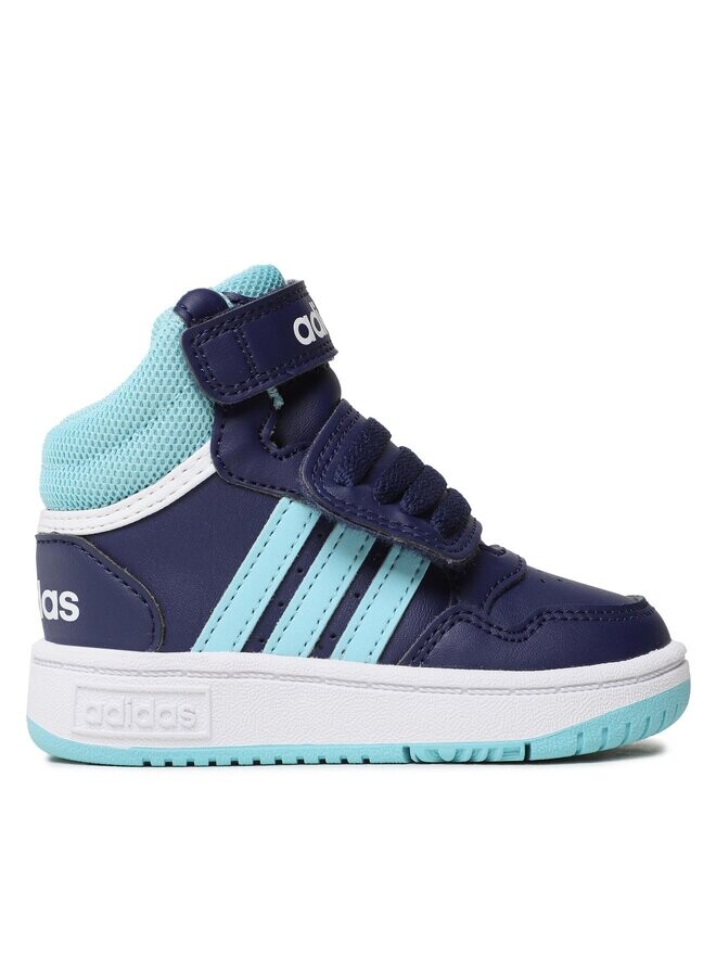 

Кроссовки Adidas, синий
