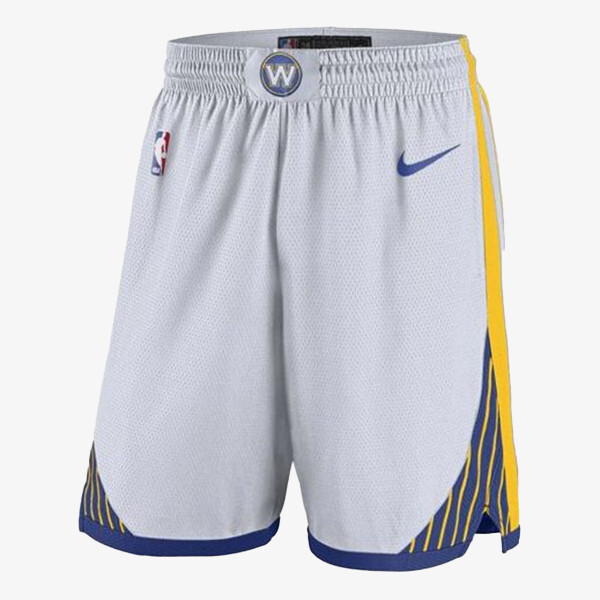 

Шорты gsw m nk swgmn Short Home 18 Nike