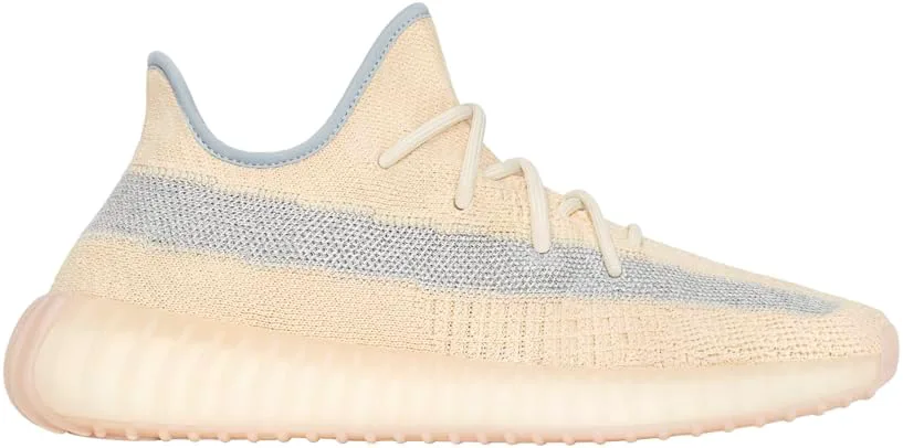 

Кроссовки для маленьких мальчиков Adidas Yeezy Boost 350 V2 Slip On