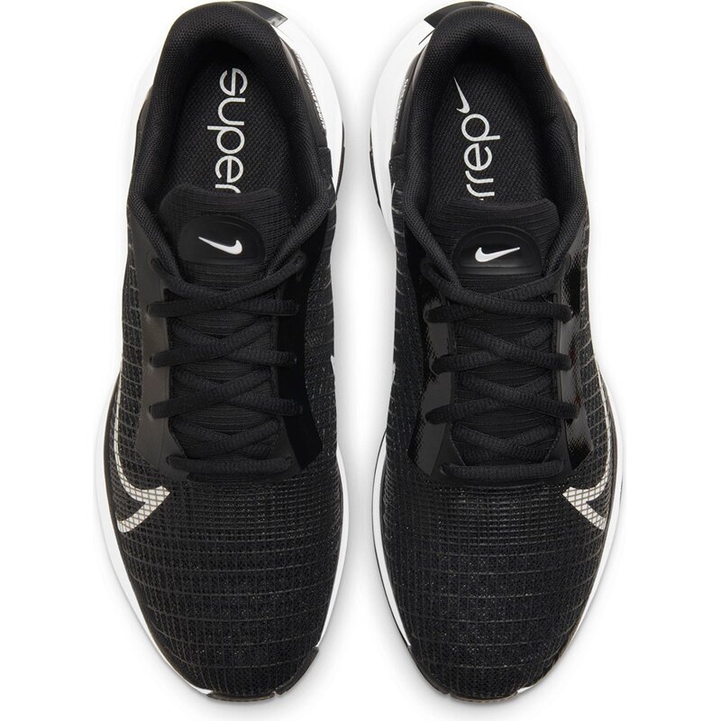 Кроссовки для тренировок "zoom x superrep surge" Nike, мультиколор — фото 3