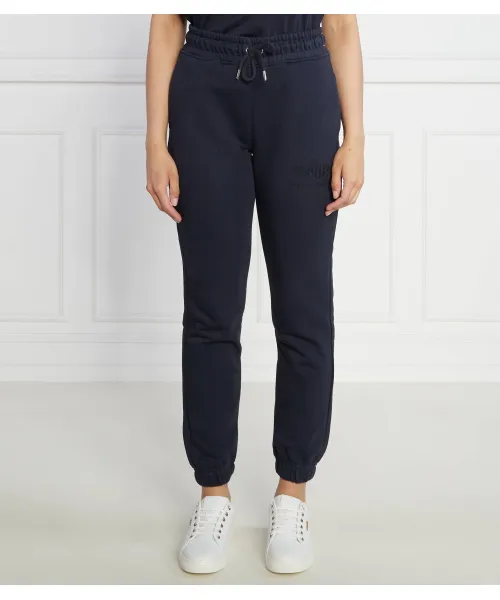 

Спортивные штаны Regular fit Gant, синий