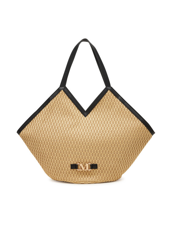 

Сумочка 2516511079650 Max Mara Beachwear, бежевый