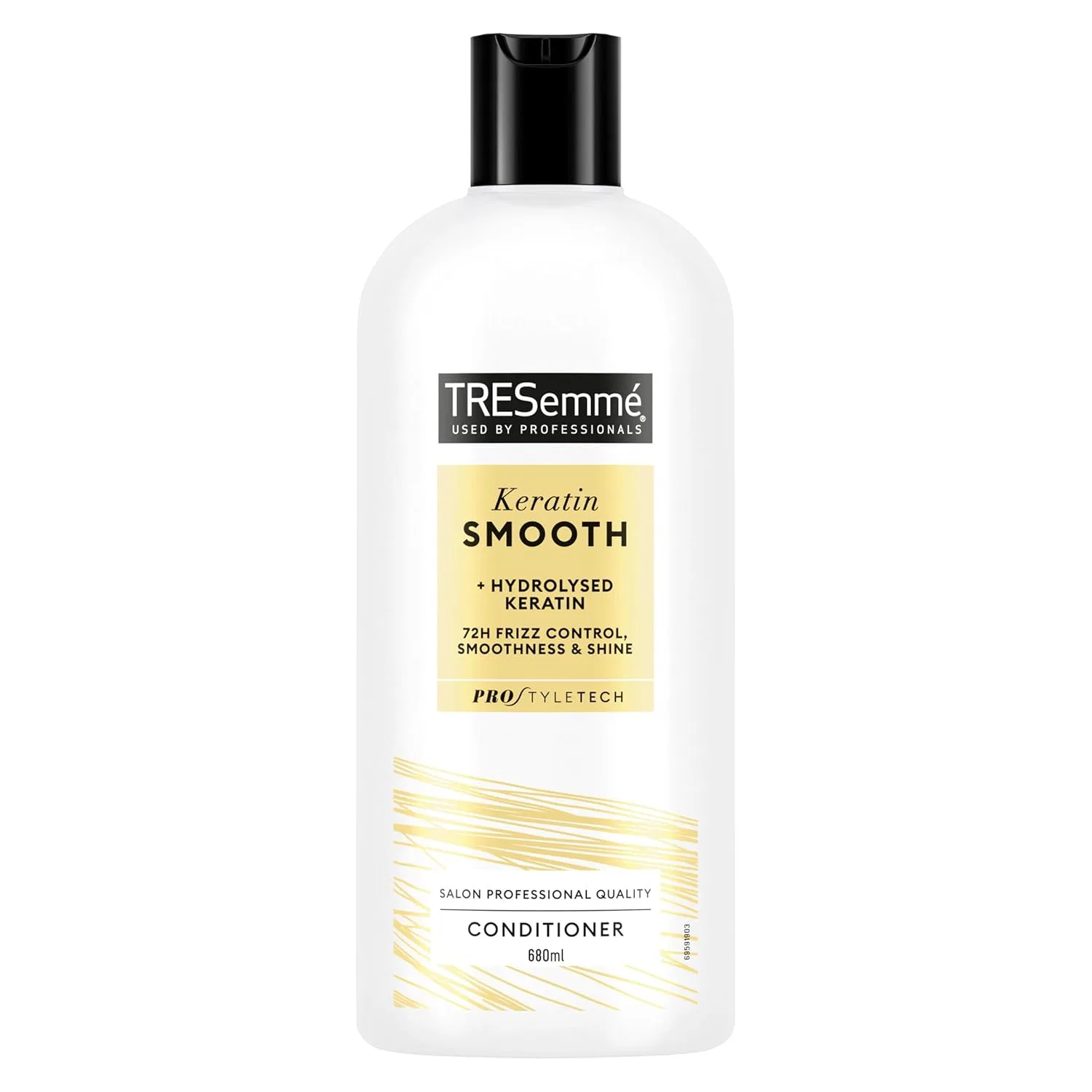 Кондиционер для волос «Keratin Smooth» с гидролизованным кератином от TRESemme ‎Tresemmé