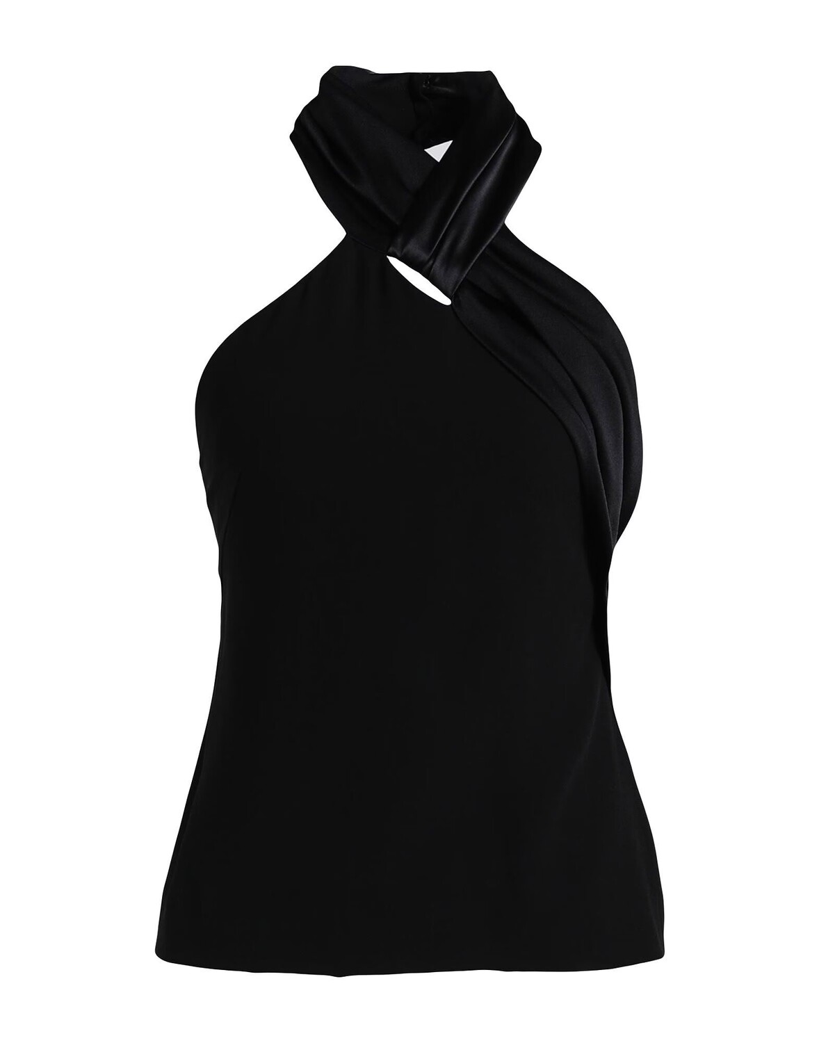 

Топ Givenchy, черный