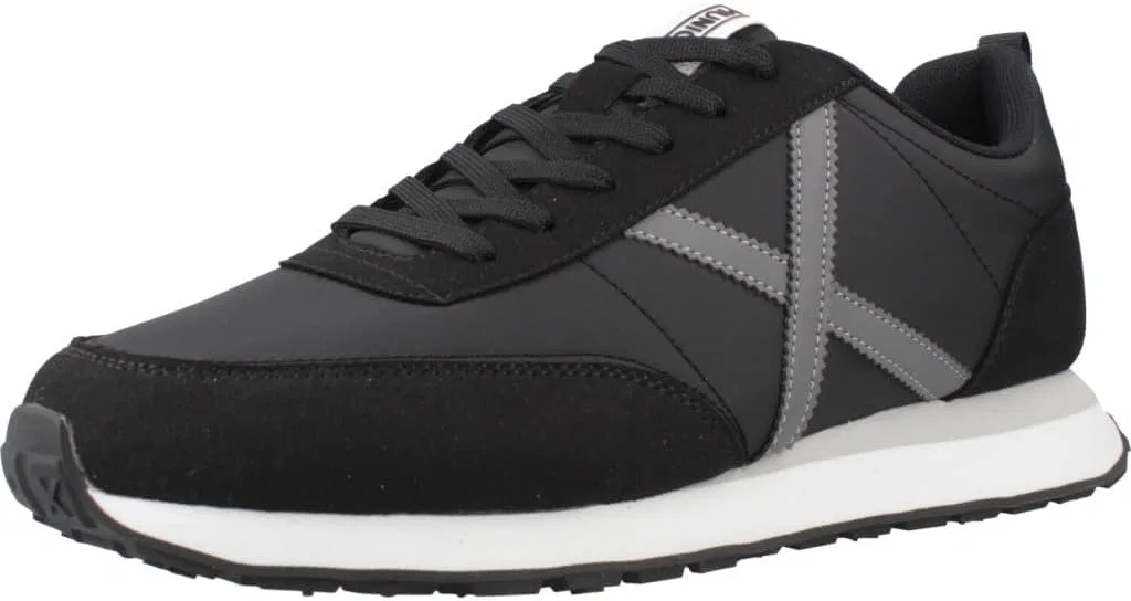 Кроссовки Munich Unisex Rush 06, Blue