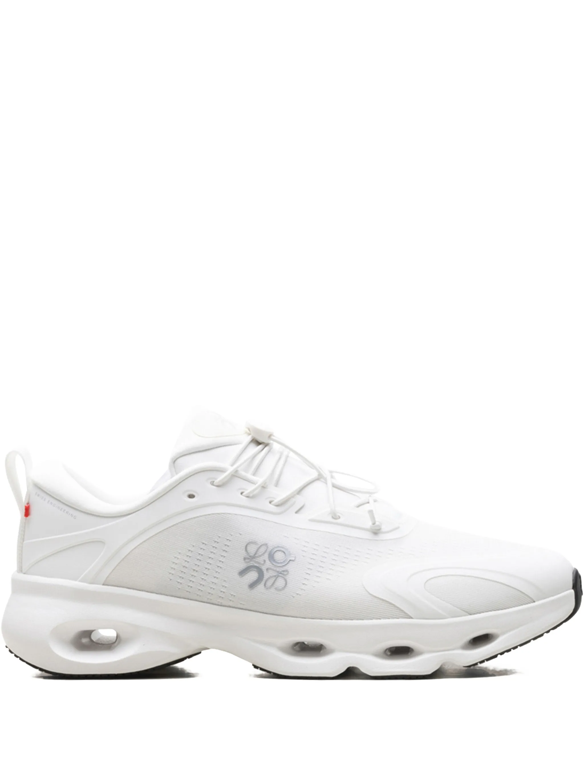 

Кроссовки Cloudsolo On Running, белый