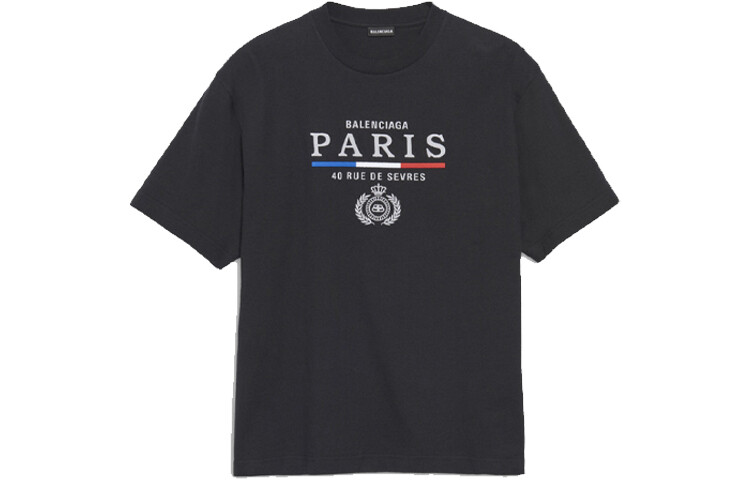 

Футболка мужская Balenciaga