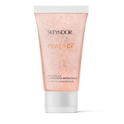 

Power C+ Мгновенная осветляющая маска 50 мл Skeyndor
