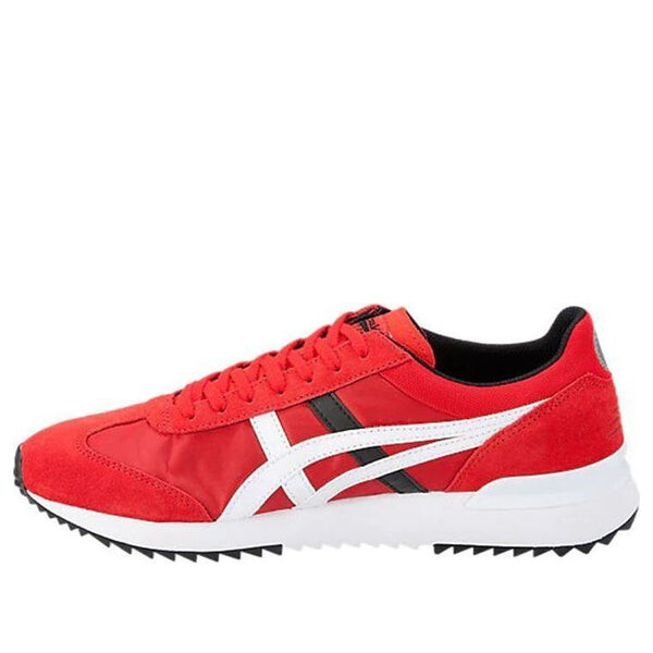 

Кроссовки калифорния 78 екс Onitsuka Tiger, белый