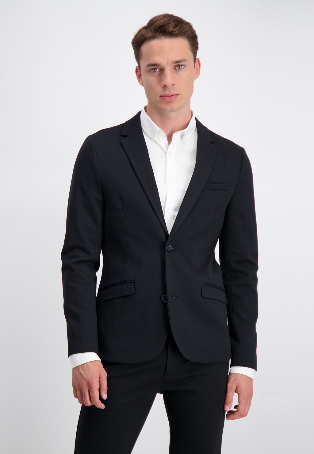 

Куртка Lindbergh, цвет black