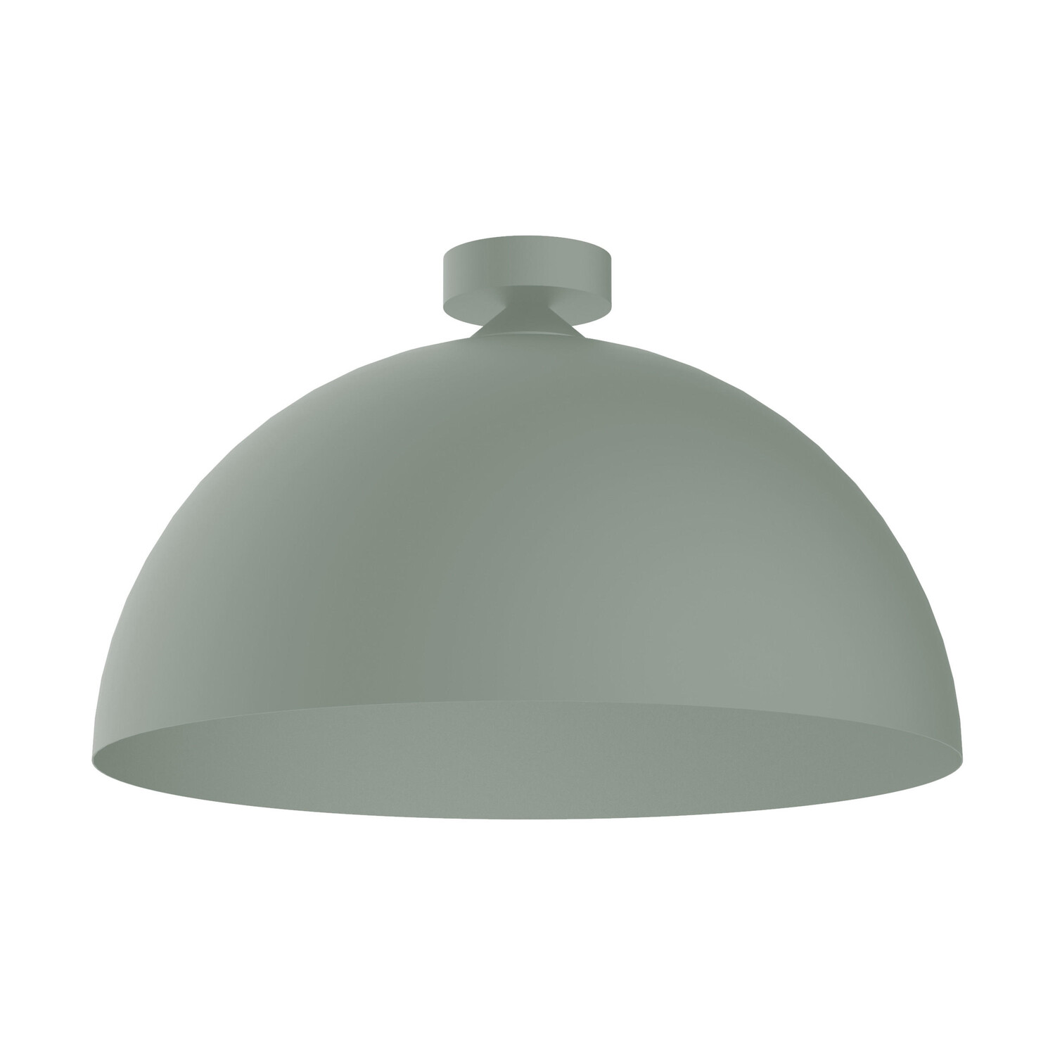 

Потолочный светильник Lumicom, 60x60x30 см, зеленый