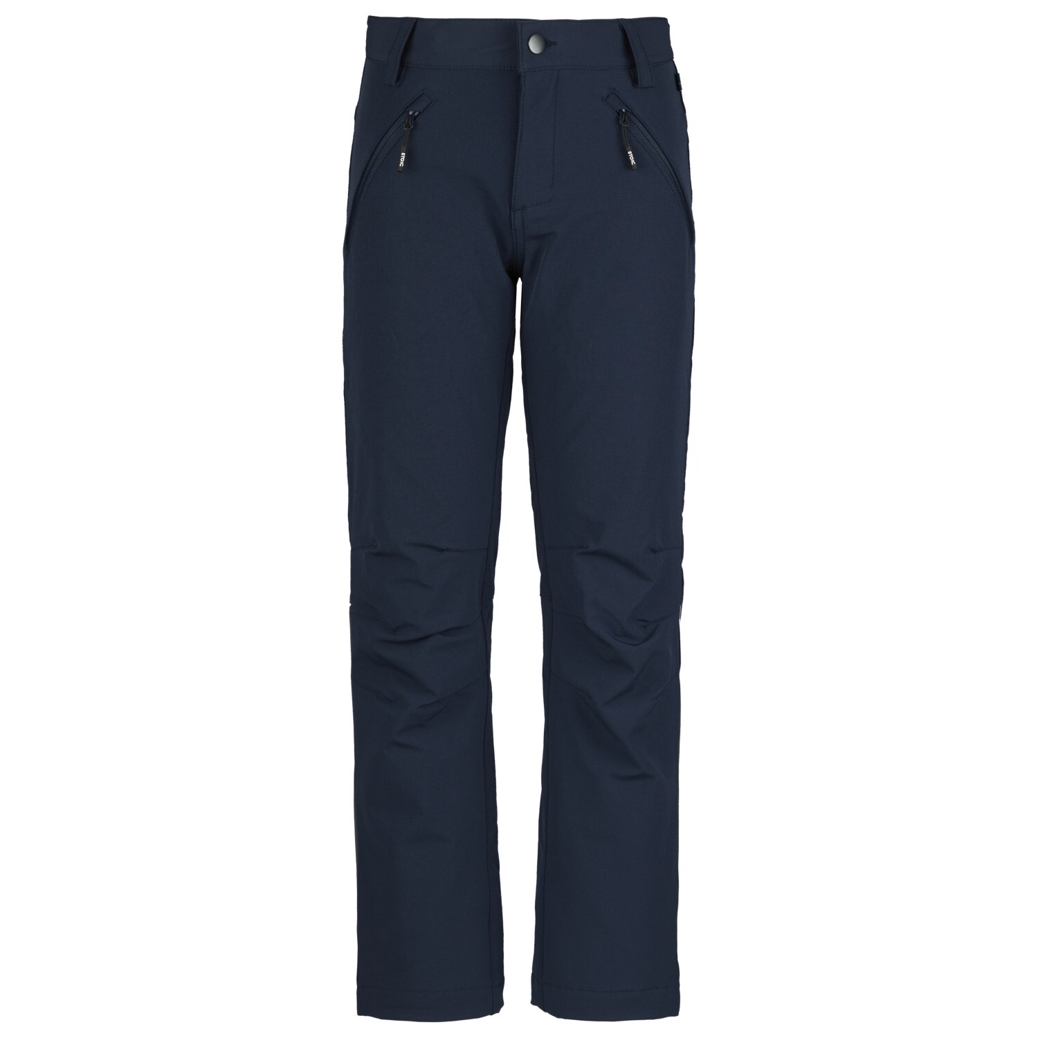 

Трекинговые брюки Stoic Kid's SälkaSt Wool Winter Tech, темно синий