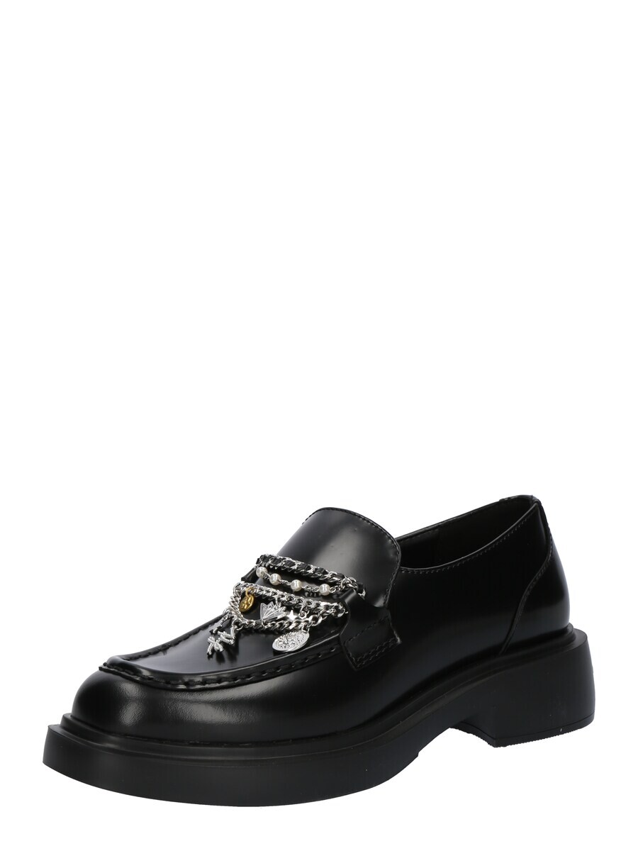 

Балетки Karl Lagerfeld Classic Flats, черный