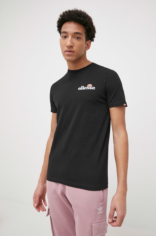 

Футболка Voodoo Tee Ellesse, черный
