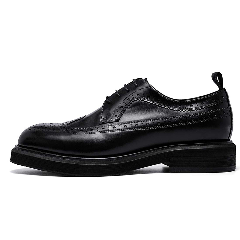 

ASTON M.JAZZ Мужские повседневные ботинки черные [с флисовой подкладкой], цвет Black Fleece-Lined