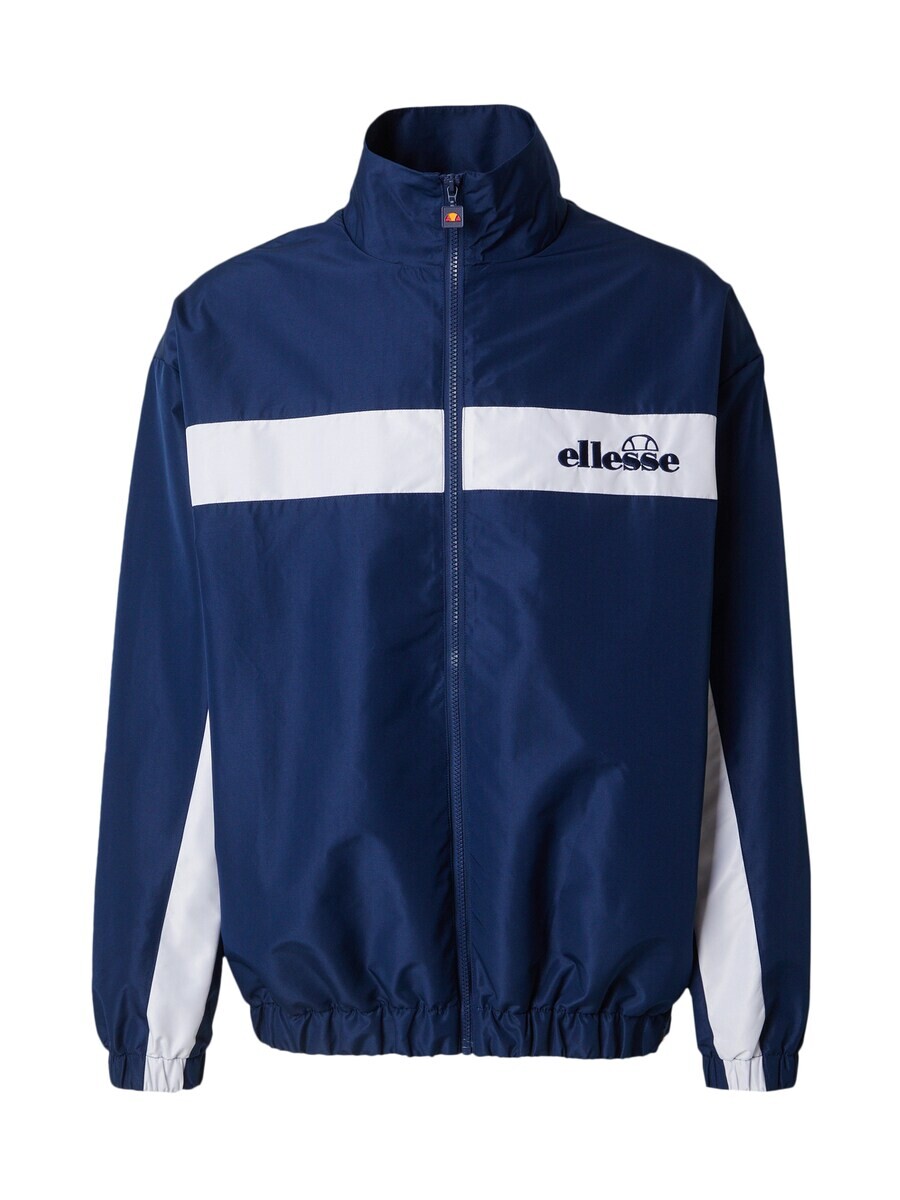 

Всесезонная куртка ELLESSE Between-Season Jacket De Rossi, темно-синий