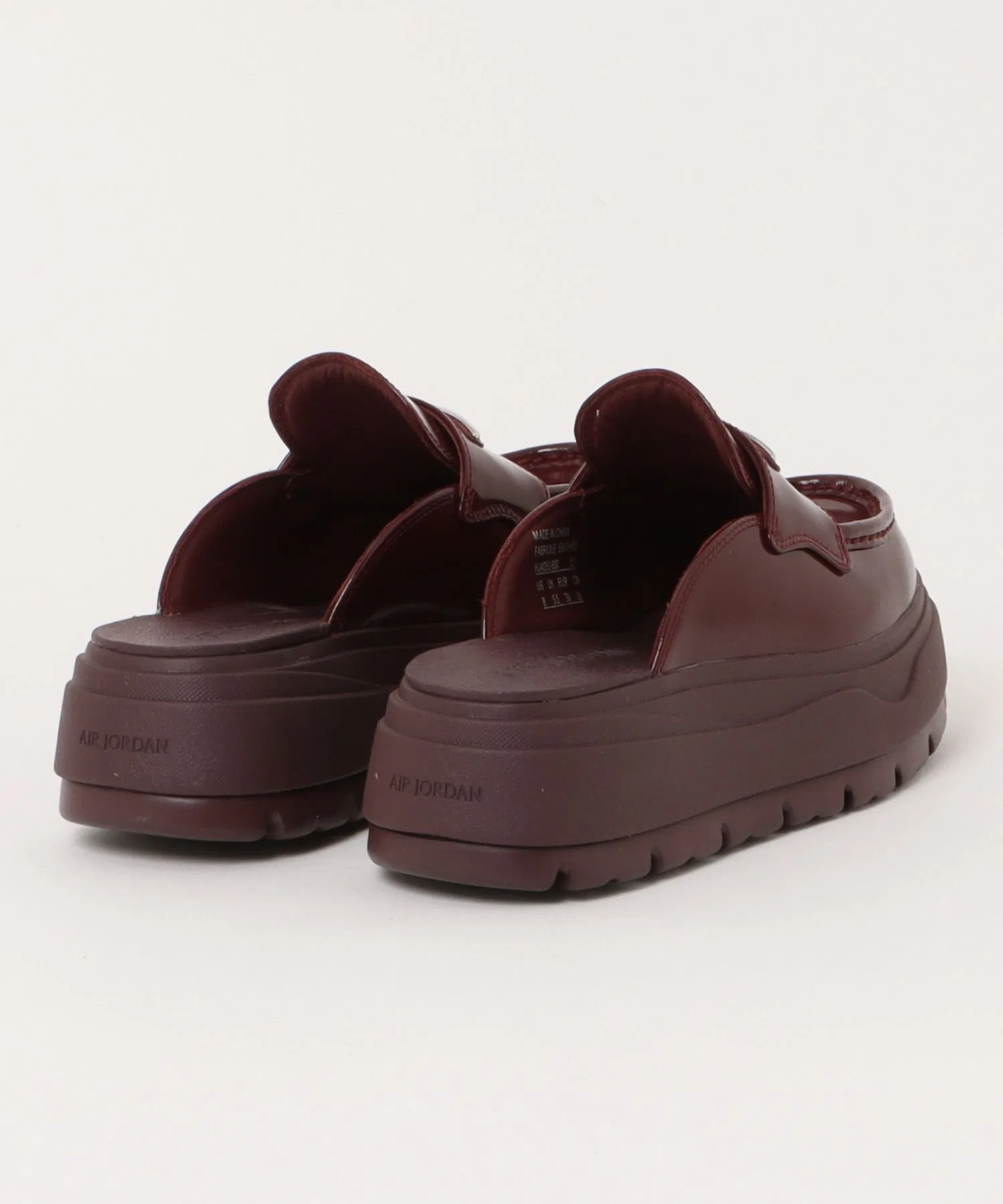 WMNS AIR JORDAN MULE HJ4292-600 — фото 2