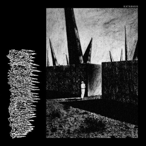 

Виниловая пластинка Vacuous: Katabasis