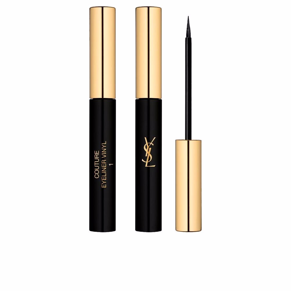 

Подводка для глаз Couture eyeliner Yves saint laurent, 2,95 ml, 1-noir minimal mat, Черный, Подводка для глаз Couture eyeliner Yves saint laurent, 2,95 ml, 1-noir minimal mat