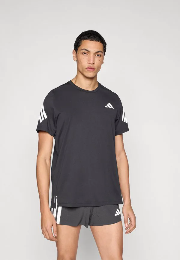 Спортивная футболка adi365 Adidas Performance, Black