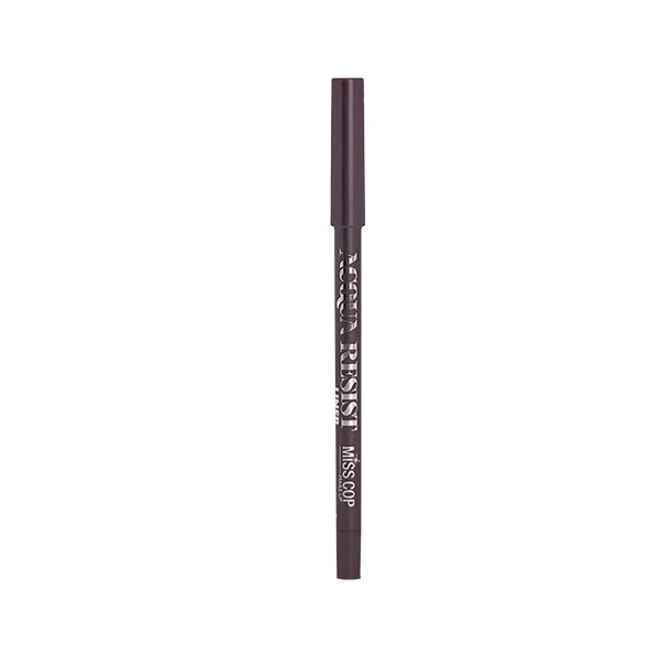 

Подводка для глаз Crayon Acqua Resist Vegan Miss Cop, цвет violet