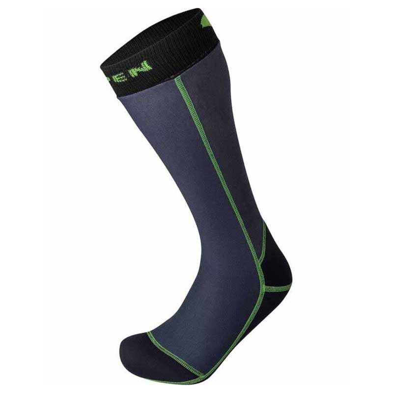 

Носки Lorpen BWC Biowarmer, серый