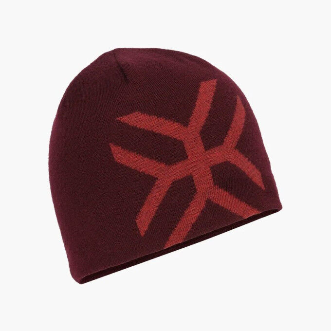 

Ayaq UPSALA ТЕПЛАЯ ШАПКА МЕРИНОС Красная Сиена, Красный, Ayaq UPSALA ТЕПЛАЯ ШАПКА МЕРИНОС Красная Сиена