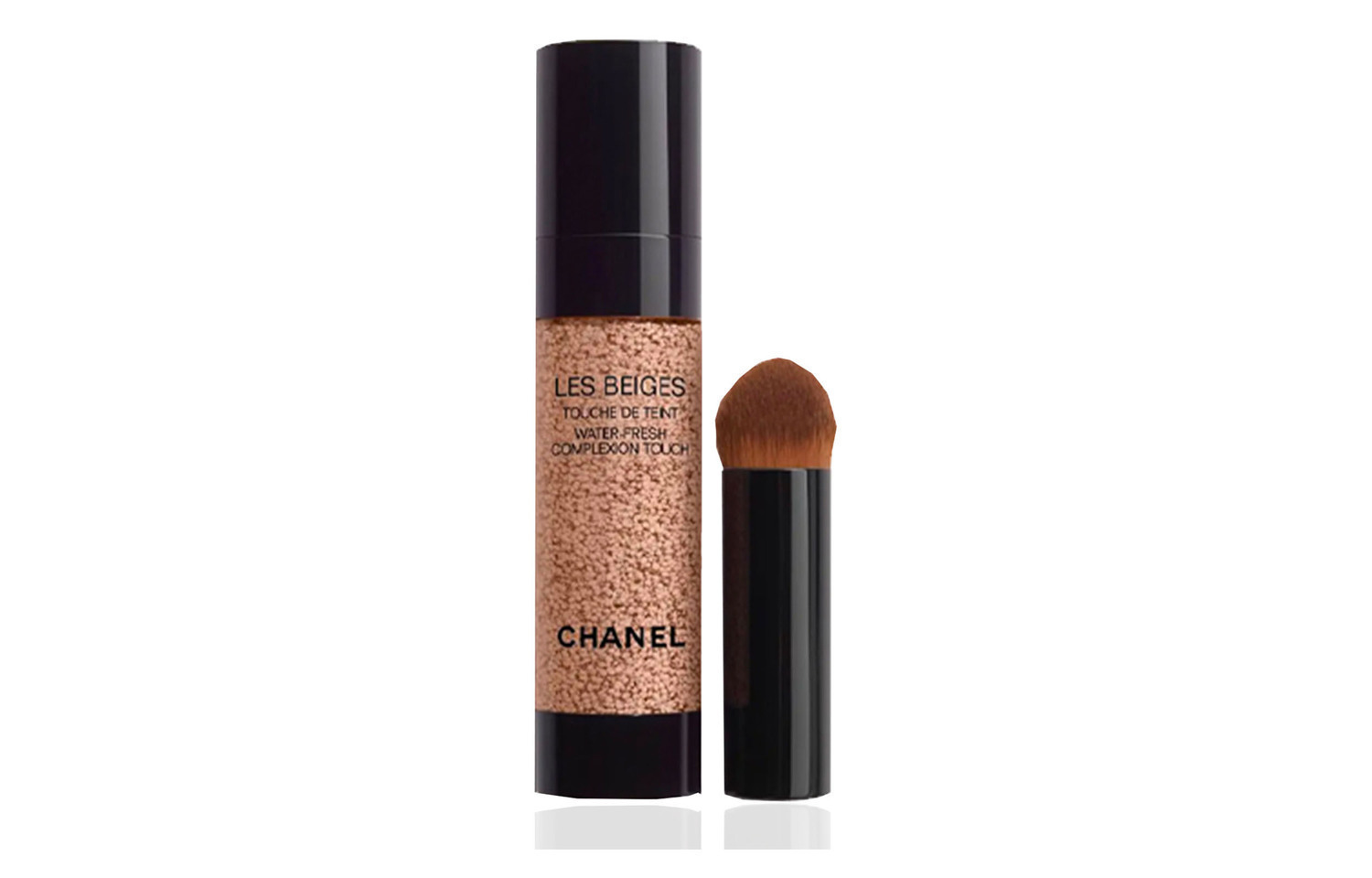 Тональный флюид-тинт Chanel Les Beiges Water-Fresh Complexion Touch #B30, 20 мл — фото 2