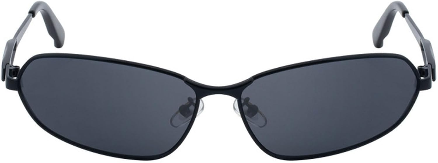 

Солнцезащитные очки «кошачий глаз» для женщин, 2025 год, маленькая прямоугольная оправа, модные солнцезащитные очки для женщин, для активного отдыха и вождения mincl, Black