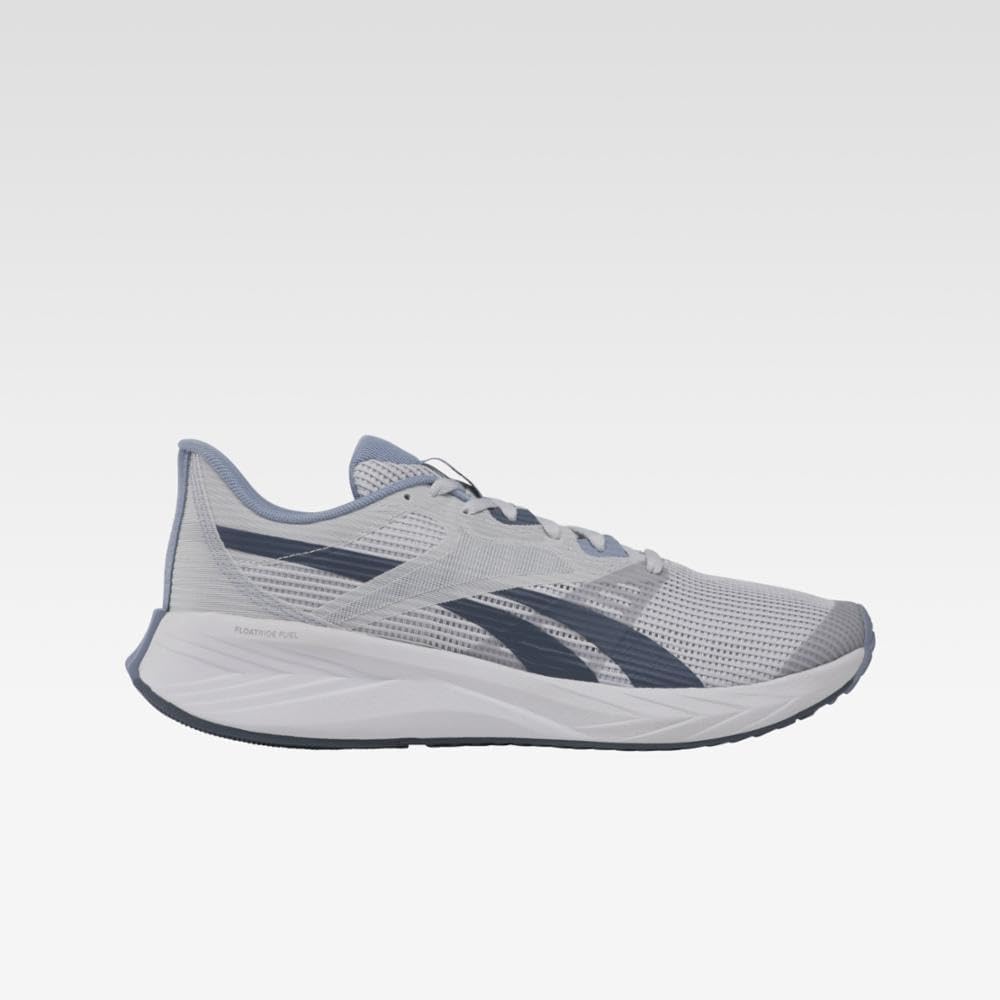 Кроссовки Reebok Unisex-Adult Energen Tech, синий/серый — фото 2