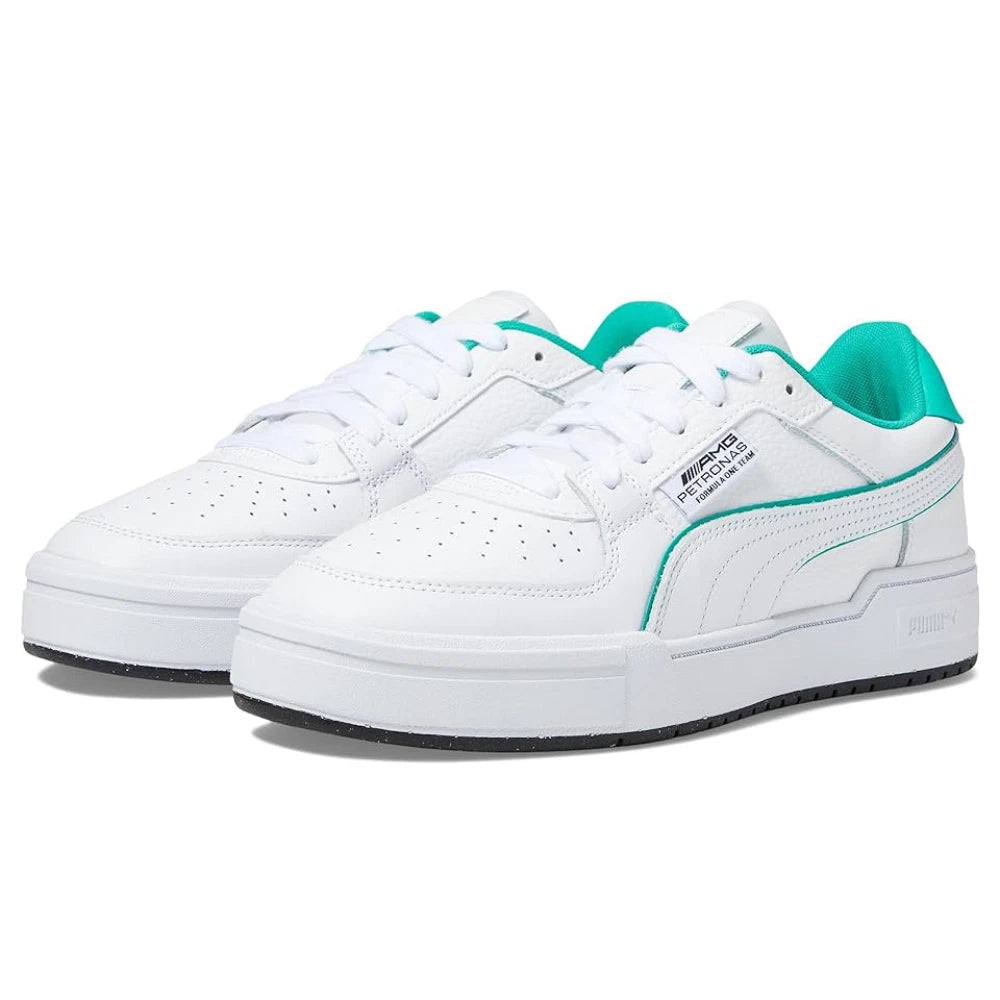 

Кроссовки Puma CA Pro Mercedes AMG Petronas F1 мужские белые GAL1909 Puma, белый