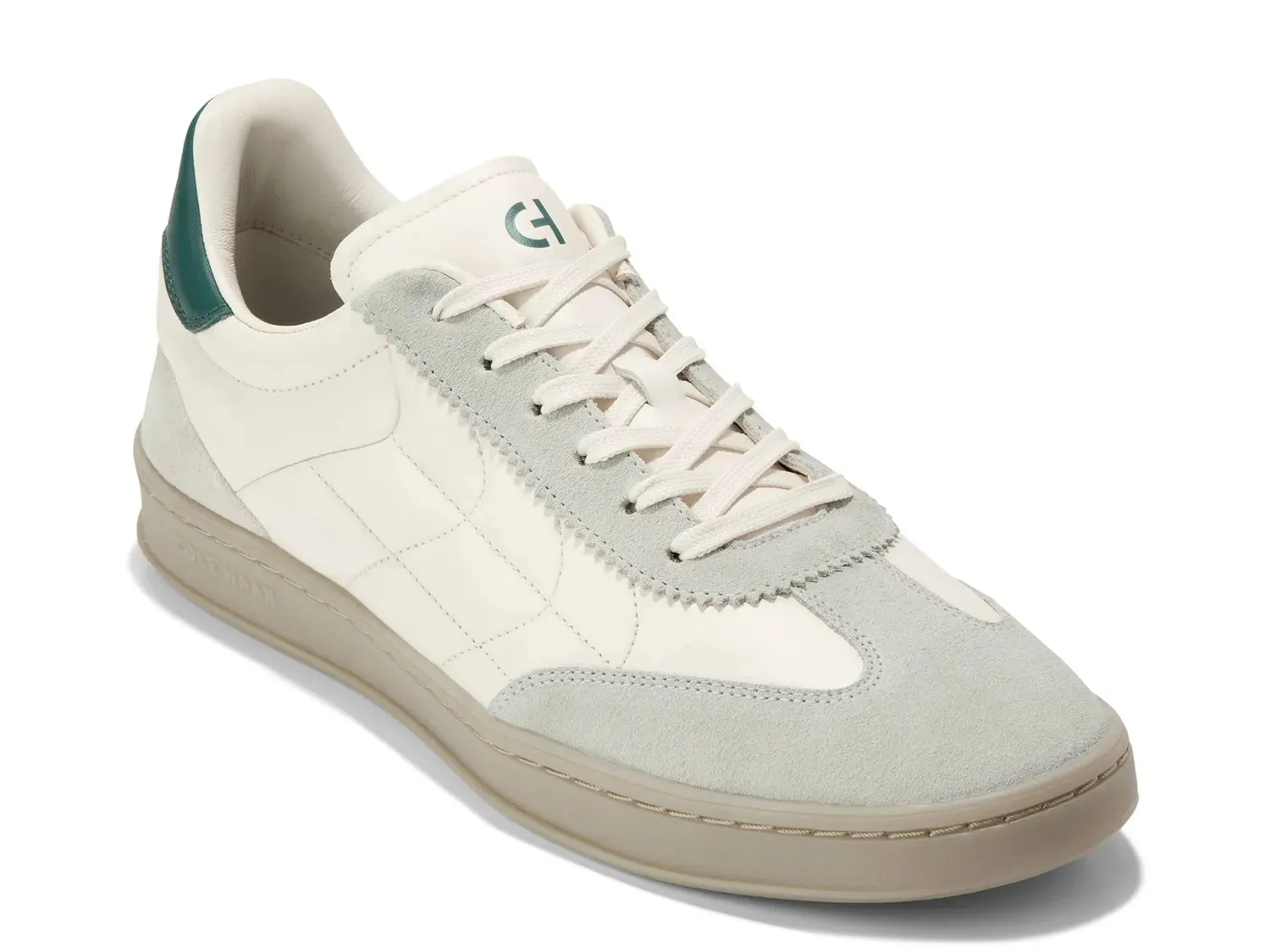 

Кроссовки Cole Haan Grandpro Breakaway — мужские, цвет слоновой кости