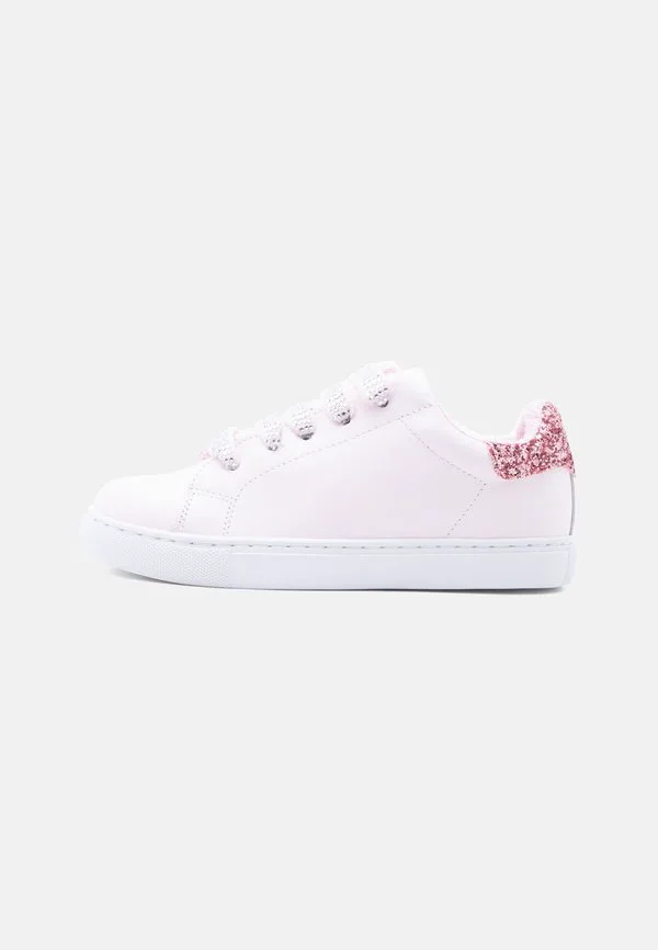 Кроссовки lacci Monnalisa, Rosa Antico