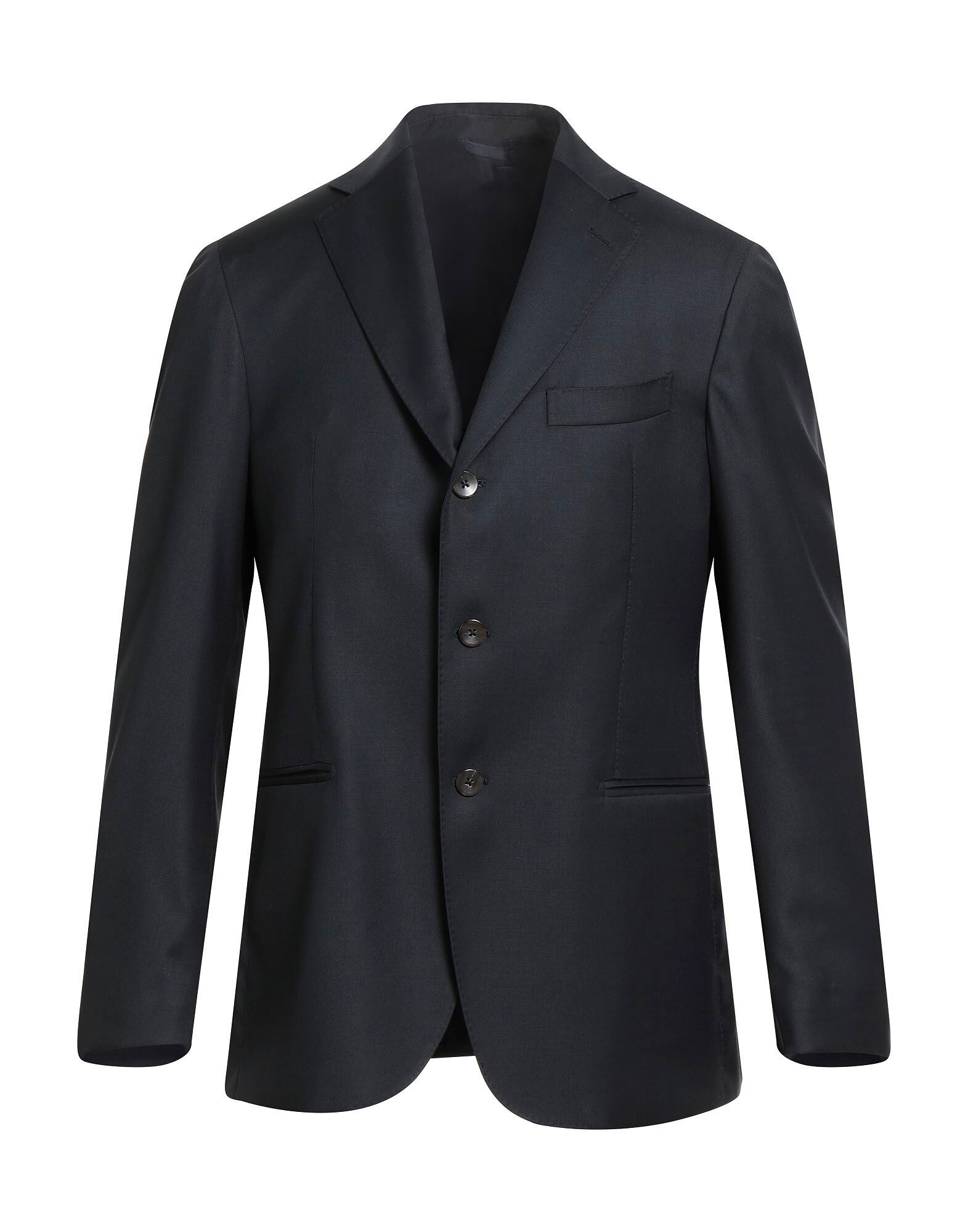 

Блейзер Parthenope, полуночно-синий