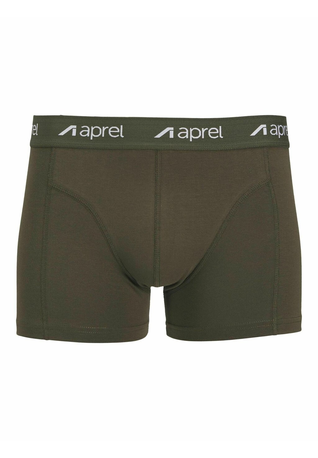 

Трусы APREL 10-PACK aprel, черный