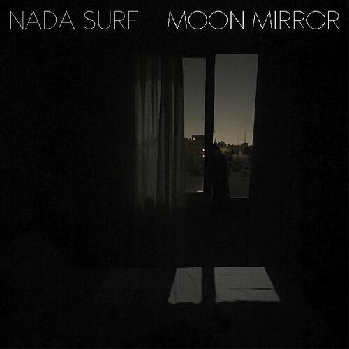 

Виниловая пластинка Nada Surf: Moon Mirror (reflection)