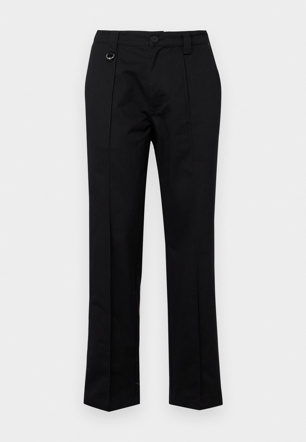 

Брюки Versace Jeans Couture, черный
