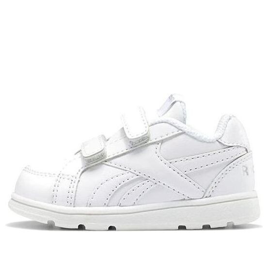 

Кроссовки royal prime sneakers white Reebok, белый