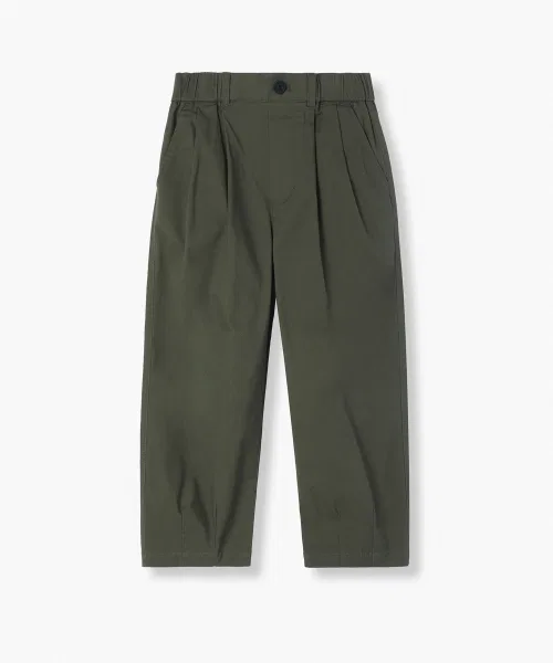 Детские брюки MUSINSA STANDARD KIDS — фото 2