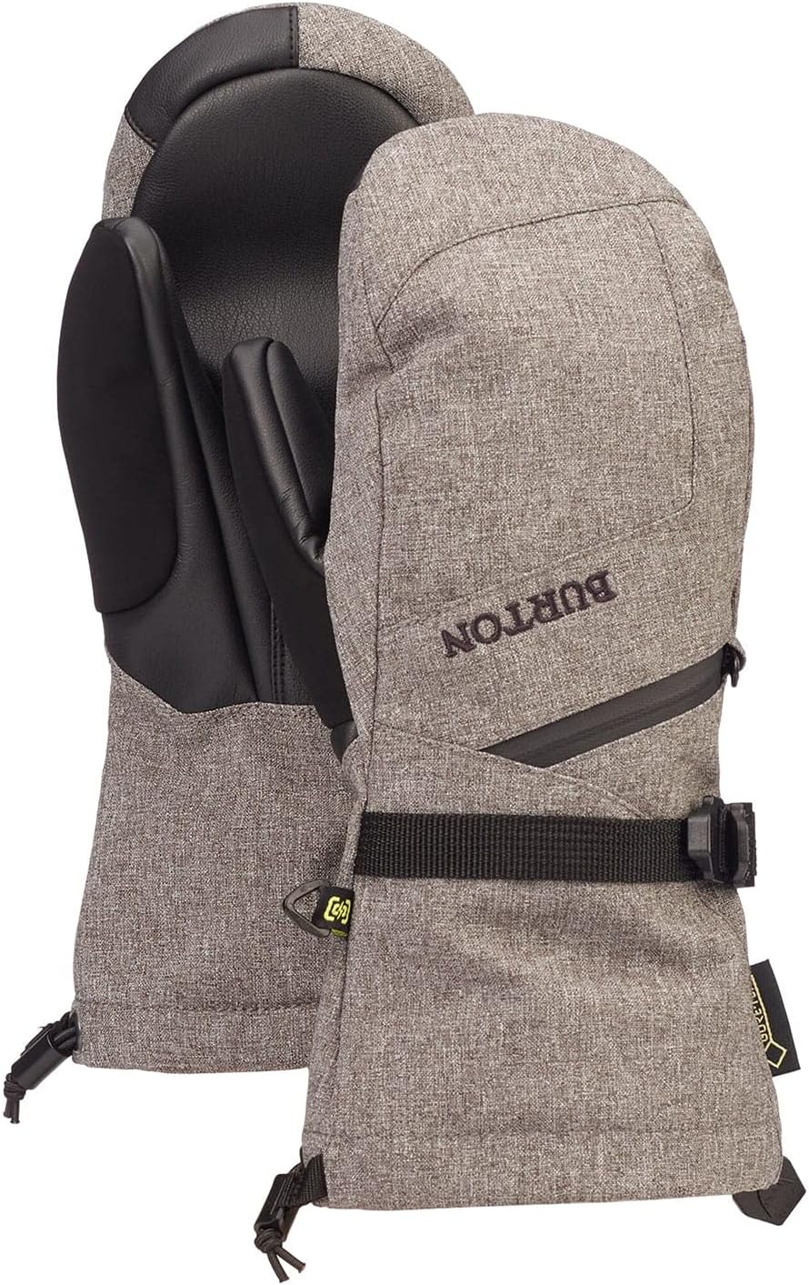 

Женские варежки Burton Gore-TEX, Bog Heather New