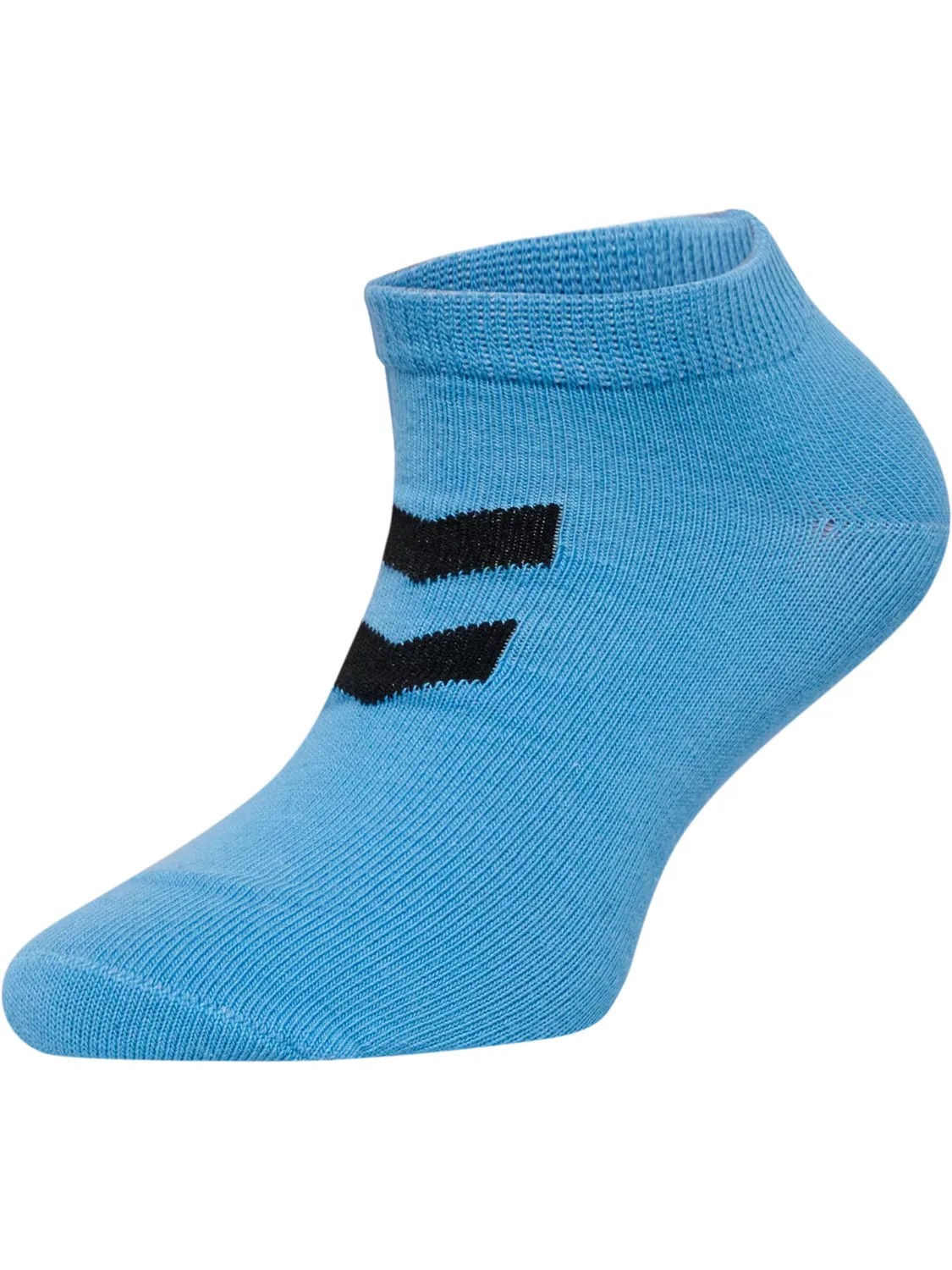 Носки Hummel Match Me, мультиколор — фото 3