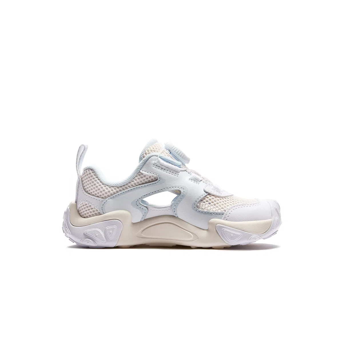 Кроссовки детские FILA KIDS Performance FPH Rock Petal Pink — фото 3