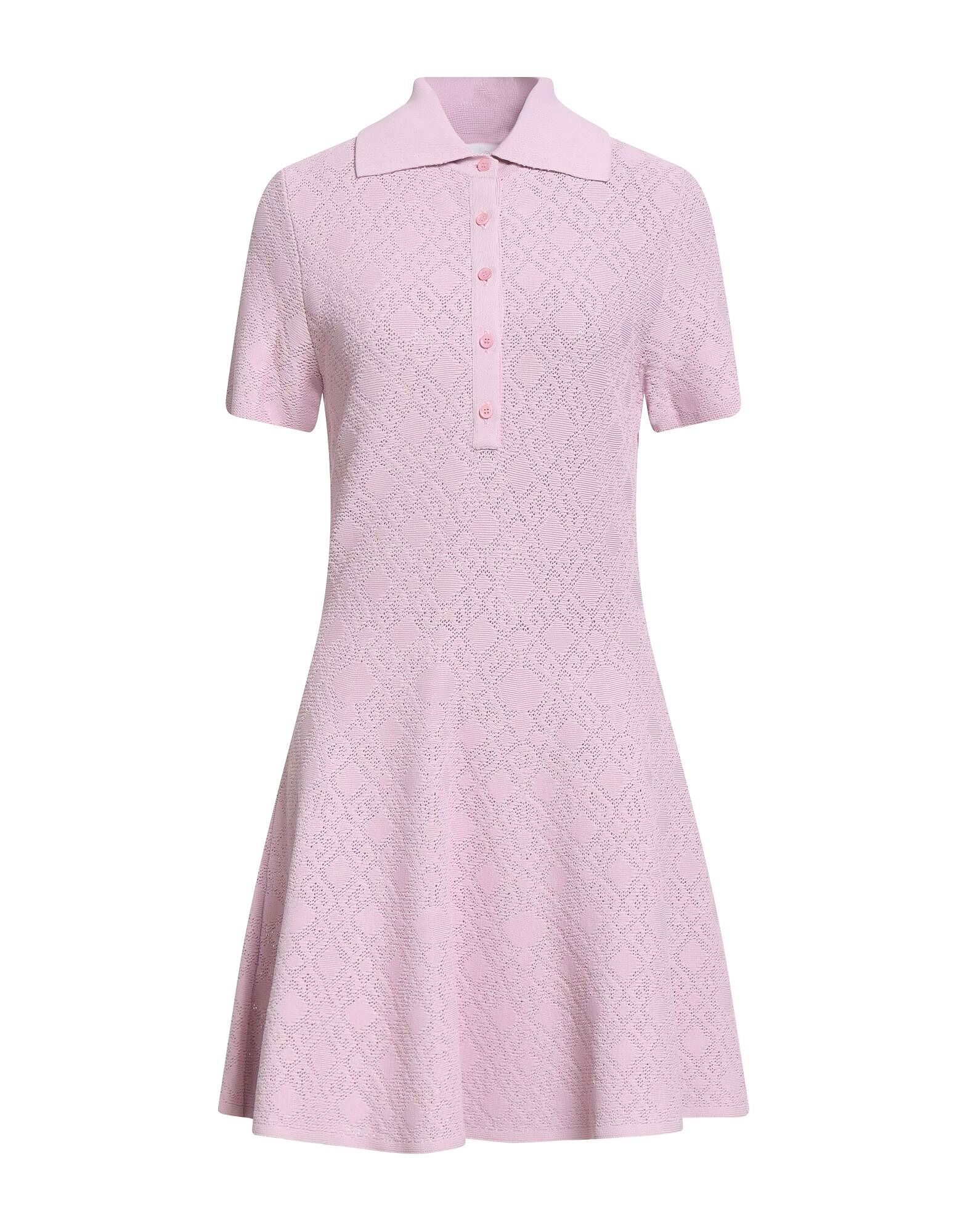 

Мини-платье Givenchy, розовый