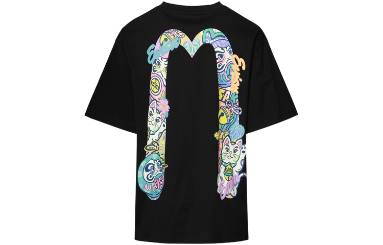 

Футболка женская Evisu