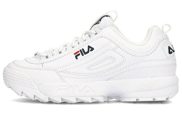 

Женская обувь Fila Disruptor Lifestyle