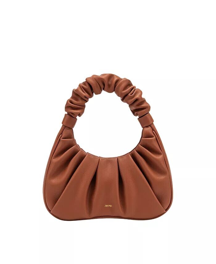 

Сумка через плечо Gabbi Mini JW PEI Handbags, слоновая кость/кремовый